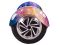 Гироборд Smart Balance lambo U6 8 дюймов LED Space (космос)