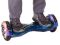 Гироборд Smart Balance lambo U6 8 дюймов LED Space (космос)