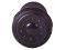 Гироборд Smart Balance All Road TaoTao APP 10,5 дюймов Black (матовый)