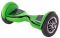 Гироборд Smart Balance U8 10 дюймов Green (матовый)