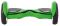 Гироборд Smart Balance U8 10 дюймов Green (матовый)