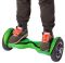 Гироборд Smart Balance U8 10 дюймов Green (матовый)