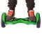 Гироборд Smart Balance U8 10 дюймов Green (матовый)