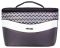 Коляска 2 в 1 Adamex Monte Deluxe Carbon D59