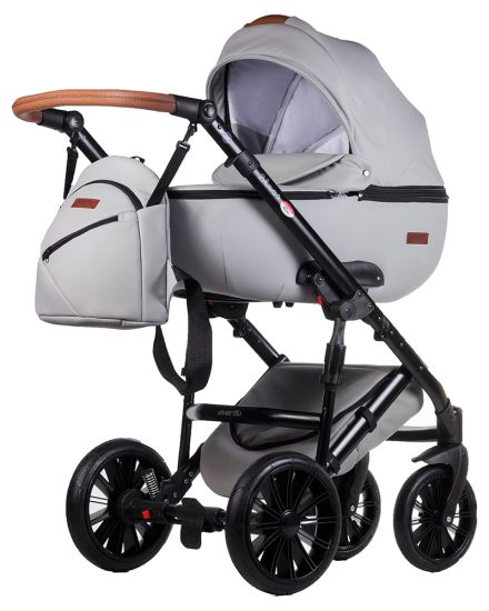 Коляска 2 в 1 Everflo Bliss E-45
