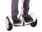 Гироскутер Monorim Ninebot Mini Pro 10,5 дюймов White (белый)