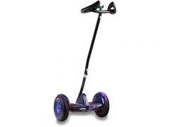 Гироскутер TaoTao NineBot Mini (54V) - Hand Drive (Music Edition) Old Space (Космос)