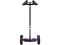 Гироскутер TaoTao NineBot Mini (54V) - Hand Drive (Music Edition) Old Space (Космос)