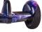 Гироскутер TaoTao NineBot Mini (54V) - Hand Drive (Music Edition) Old Space (Космос)