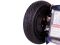 Гироскутер TaoTao NineBot Mini (54V) - Hand Drive (Music Edition) Old Space (Космос)