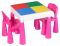 Стол и 2 стульчика Tega Mamut 899P