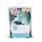 Комплект в кроватку Ceba Baby Плед (75x100) + подушка (30x45)  тукан