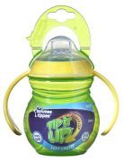 Поилка Tommee Tippee Tip it UP 300 мл от 4-х мес.