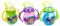 Поилка Tommee Tippee Tip it UP 300 мл от 4-х мес.