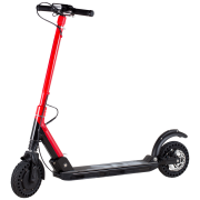 Электросамокат SNS T9 - 8 дюймов Red (Красный)