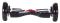 Гироборд Smart Balance U8 HoverBot 10 дюймов LED Black-red (черный с красным)