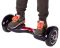 Гироборд Smart Balance U8 HoverBot 10 дюймов LED Black-red (черный с красным)