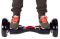 Гироборд Smart Balance U8 HoverBot 10 дюймов LED Black-red (черный с красным)