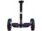 Гироскутер TaoTao NineBot Mini PRO (54V) - Music Edition Old Space (Космос)