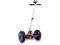 Гироскутер TaoTao NineBot Mini PRO (54V) - Hand Drive (Music Edition) Old Space (Космос)