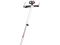 Гироскутер TaoTao NineBot Mini PRO (54V) - Hand Drive (Music Edition) Old Space (Космос)