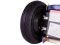 Гироскутер TaoTao NineBot Mini PRO (54V) - Hand Drive (Music Edition) Old Space (Космос)