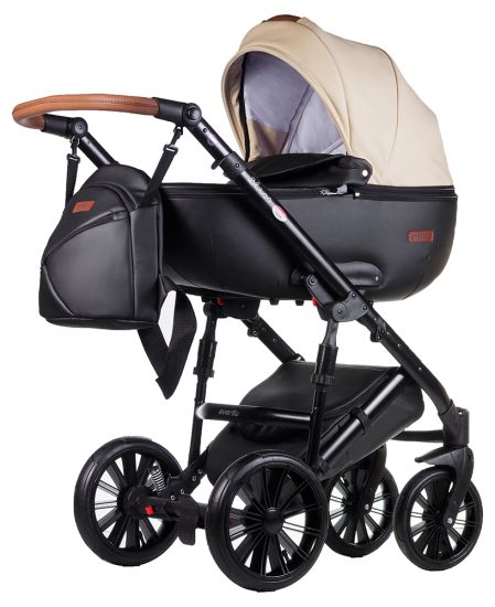 Коляска 2 в 1 Everflo Bliss Е-350