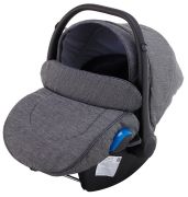 Автокресло Adamex Kite D6