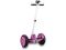 Гироскутер TaoTao NineBot Mini PRO (54V) - Hand Drive (Music Edition) Space Violet (Сиреневый космос)
