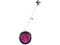 Гироскутер TaoTao NineBot Mini PRO (54V) - Hand Drive (Music Edition) Space Violet (Сиреневый космос)