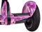 Гироскутер TaoTao NineBot Mini PRO (54V) - Hand Drive (Music Edition) Space Violet (Сиреневый космос)