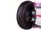 Гироскутер TaoTao NineBot Mini PRO (54V) - Hand Drive (Music Edition) Space Violet (Сиреневый космос)
