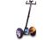 Гироскутер TaoTao NineBot Mini (54V) - Hand Drive PRO (Music Edition) Mix Fire (Огонь и лёд)