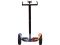 Гироскутер TaoTao NineBot Mini (54V) - Hand Drive PRO (Music Edition) Mix Fire (Огонь и лёд)