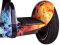 Гироскутер TaoTao NineBot Mini (54V) - Hand Drive PRO (Music Edition) Mix Fire (Огонь и лёд)