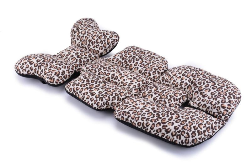 Матрас в коляску и автокресло Cottonmoose Air 828/79/101