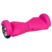 Защита силиконовая для гироборда Smart Balance 8" Pink (Розовый) (SBS8P)