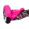 Защита силиконовая для гироборда Smart Balance 8" Pink (Розовый) (SBS8P)