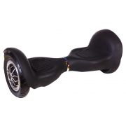Защита силиконовая для гироборда Smart Balance 10" Black (Черный) (SBS10BL)