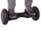 Гироборд Smart Balance All Road 10,5 Black (матовый)