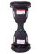 Гироборд Smart Balance All Road 10,5 Black (матовый)