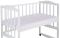 Матрас Babyroom BKP-11 белый
