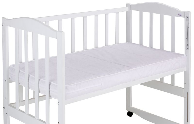 Матрас Babyroom BKP-11 белый