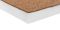 Матрас Babyroom BKP-11 белый