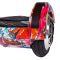 Гироборд Smart Balance lambo U6 TaoTao APP 8 дюймов LED Fish (рыбки)