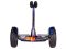 Гироскутер SNS M1Robot mini (54v) - 10,5 дюймов (Music Edition) Space (Космос)