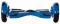 Гироборд Smart Balance U8 HoverBot 10 дюймов LED Blue-black (синий с черным)