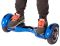 Гироборд Smart Balance U8 HoverBot 10 дюймов LED Blue-black (синий с черным)