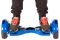 Гироборд Smart Balance U8 HoverBot 10 дюймов LED Blue-black (синий с черным)