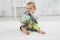 Игрушка Labebe Jungle cloth book 0m+ HY041409